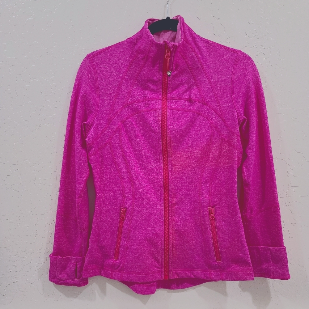 Lululemon Define Jacket
